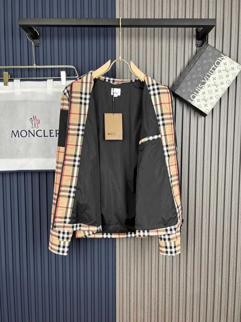 Burberry Outwear